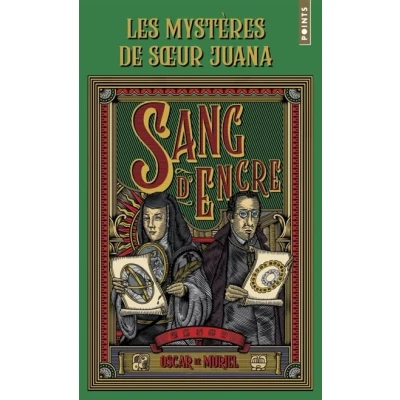 Image de Les Mystères de soeur Juana