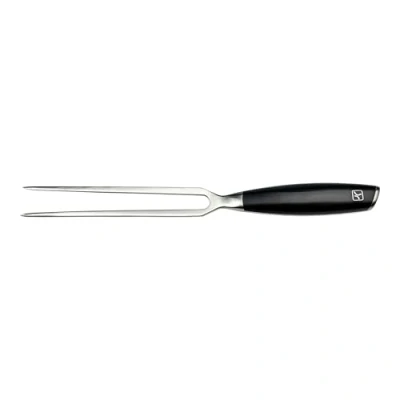 Afbeelding van Vleesvork, 16 cm Rockingham Forge Equilibrium