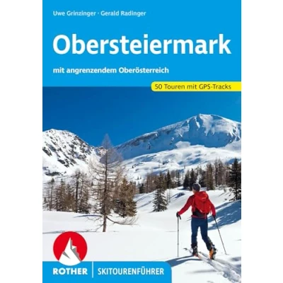 Afbeelding van Obersteiermark