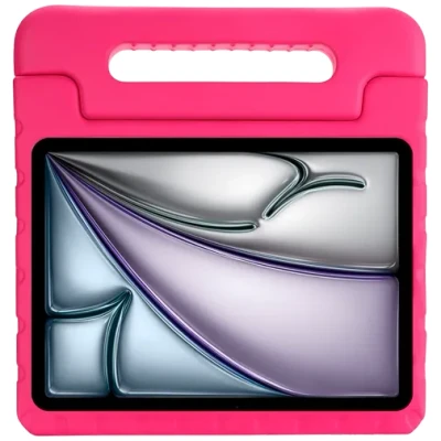 Image de Just In Case Étui Kids Classic Ipad Air 10.9&#039;&#039; Rose (329554)
