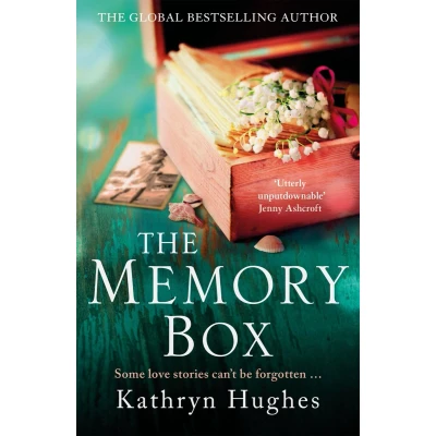 Afbeelding van the Memory Box: Heartbreaking historical fiction set partly in World War Two, inspired by true events, from global bestselling author
