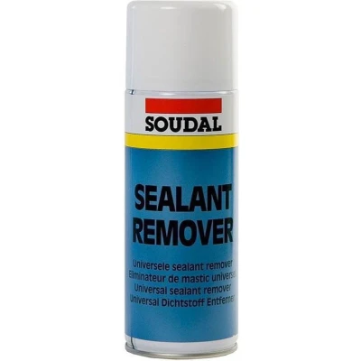 Afbeelding van Soudal Sealant Remover 400ml Bus 400 ml