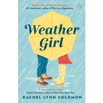 Afbeelding van Weather Girl