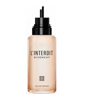 Afbeelding van Givenchy L&#039;Interdit 150 ml Eau de Parfum Refill