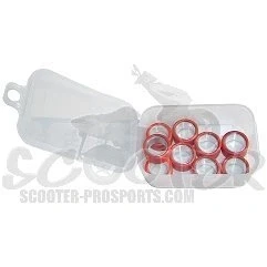 Afbeelding van Rollenset Polini 19 x 10,2 2,5 gr