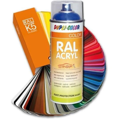 Afbeelding van MoTip / Dupli RAL 7039 in spuitbus 400ml