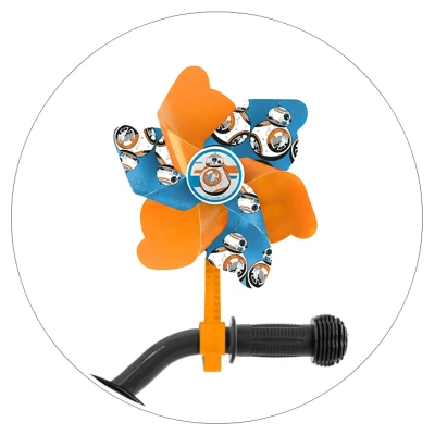 Afbeelding van Star Wars Fiets windmolen 5902308591233