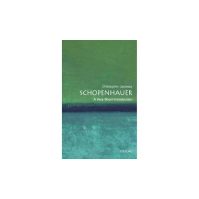 Afbeelding van VSI Schopenhauer