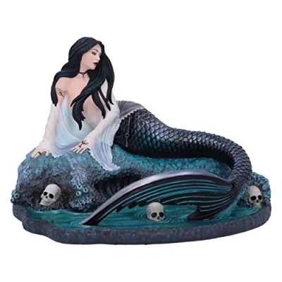 Afbeelding van Nemesis Now Sirens Lament Mermaid Enchantress Figurine 22cm
