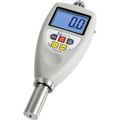 Afbeelding van Sauter HDD 100 1 Hardheidsmeter Shore 100 HD