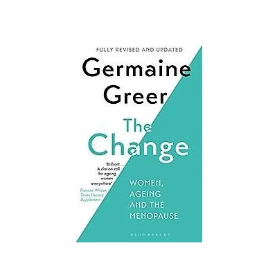 Image de The Change