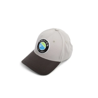 Image de Preston Casquette Gris Est