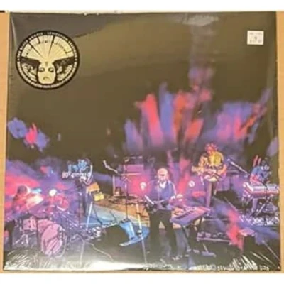 Afbeelding van Black Angels Levitation Sessions (3 LPs)