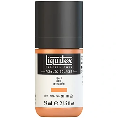 Afbeelding van Liquitex Prossional Acrylverf fles