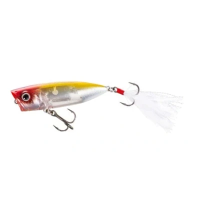 Afbeelding van Shimano BT World Pop Flash Boost Oppervlakte Kunstaas Kyorin CW 6.9cm (11g) Popper