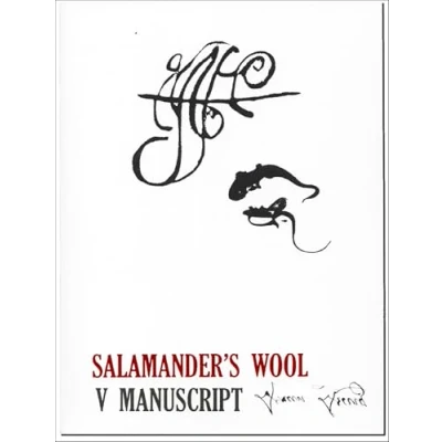 Afbeelding van Salamander’s Wool