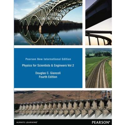 Afbeelding van Physics For Scientists &amp; Engineers