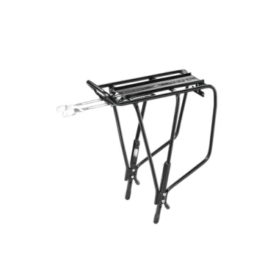 Afbeelding van Topeak Uni Super Tourist Bagagedrager Zilver 24&#039;&#039; 29&#039;&#039;