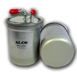 Afbeelding van Brandstoffilter ALCO FILTER SP 1292