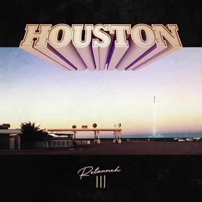 Afbeelding van Houston Re Launch III (CD)