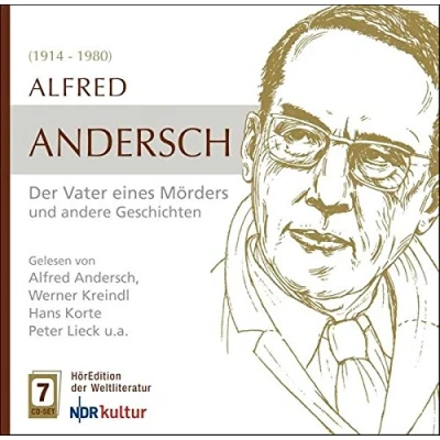 Afbeelding van Der Vater Eines Moerders