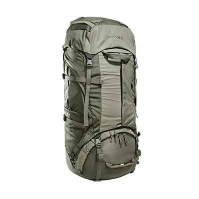 Afbeelding van Tatonka Yukon Carrier Pack 55+10 RECCO Rugzak 77 cm