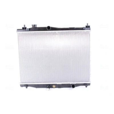Afbeelding van Nissens Radiateur 606183