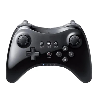 Afbeelding van SONVIEE Draadloze gamepad met dubbele analoge joystick