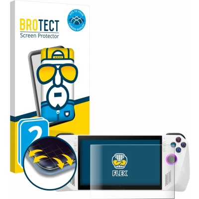 Afbeelding van BROTECT Volledige dekking Pellicola, Andere spelaccessoires, Transparant