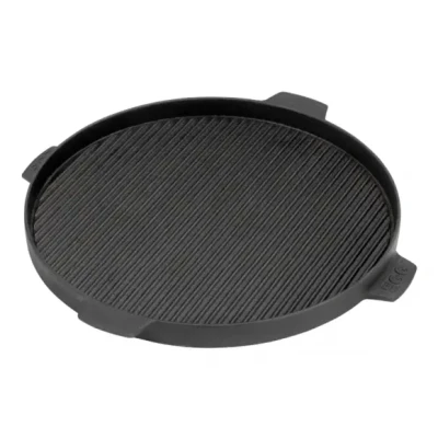 Afbeelding van Big Green Egg Cast Iron Plancha L