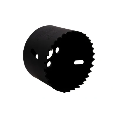 Afbeelding van Bi metaal gatenzaag 60 mm Per stuk