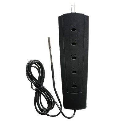 Afbeelding van Pulsara Neontester met 5 voltage Niveaus