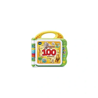 Afbeelding van Educatief Spel Vtech 80 609545 (FR)