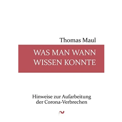 Afbeelding van Was man wann wissen konnte