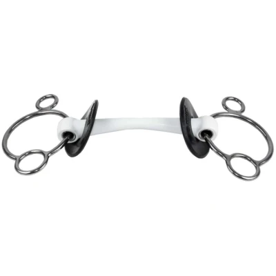 Afbeelding van Trust Trens Inno Sense 2,5 Ring Flexi Soft 20mm 13,5cm