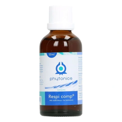 Afbeelding van Phytonics Respi Comp