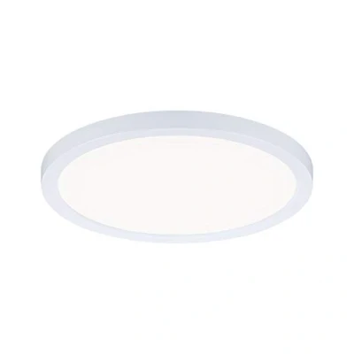Afbeelding van Paulmann 93036 AREO VariFit LED inbouwpaneel 13 W Wit