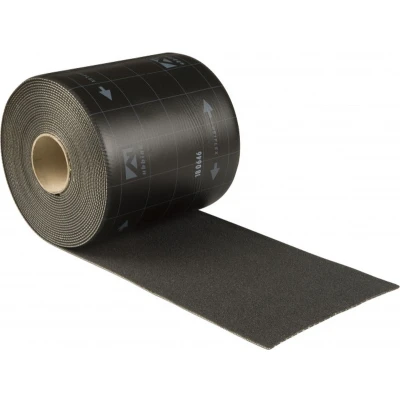 Afbeelding van Ubbink Ubiflex loodvervanger 20cm rol=12m zwart