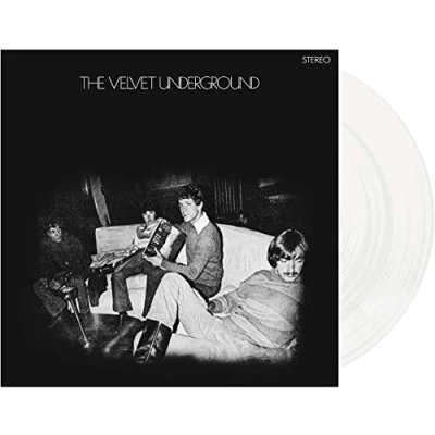 Afbeelding van Velvet Underground