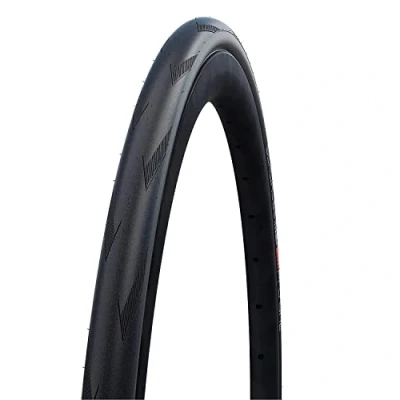 Image de Schwalbe pneu Pro One TLE 28 x 100 fois (25 622) noir