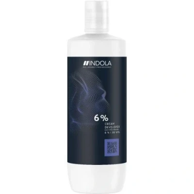 Afbeelding van Indola Developer 6% 1000ml