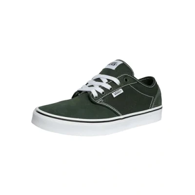 Afbeelding van Vans Atwood Sneakers voor heren, Gedroogde kelp