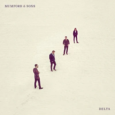 Afbeelding van Mumford &amp; Sons Delta