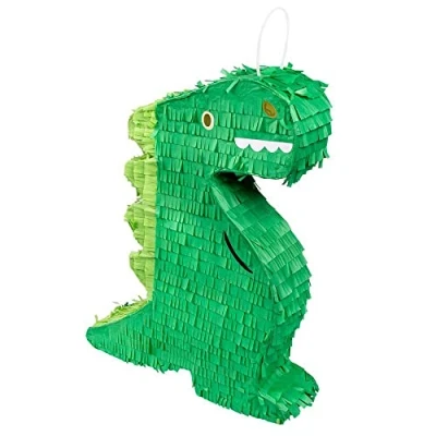 Image de Dinosaure Pinata 43 x 35 8,5 cm