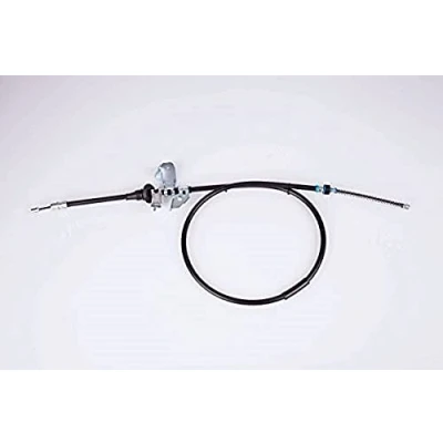 Afbeelding van HELLA 8AS 355 663 801 Handremkabel 1525, 1315 MITSUBISHI: COLT 6, SMART: Forfour I