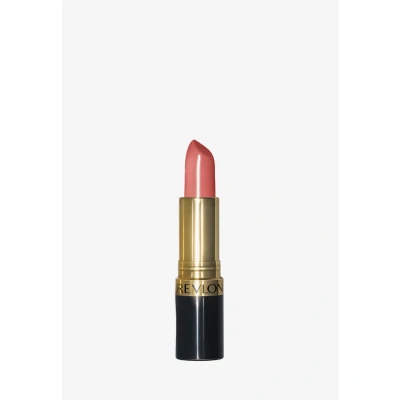Afbeelding van Revlon Rouge À LÈVRES Superlustrous Lippenstift, Dames, Maat: One Size, 674 coralberry