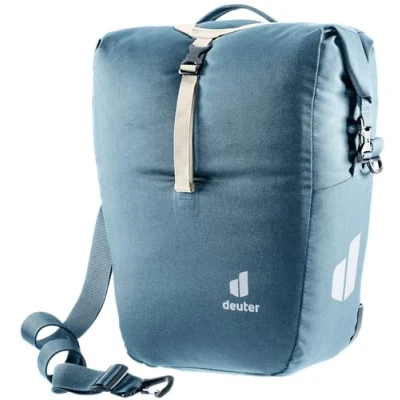 Afbeelding van Deuter Valbona Schoudertas, Maat: One Size, Atlantic