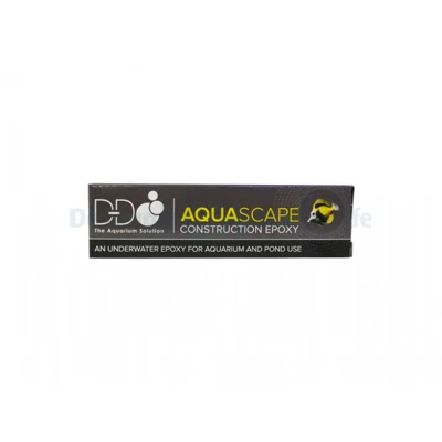 Afbeelding van Aquascape Grey aquarium epoxy