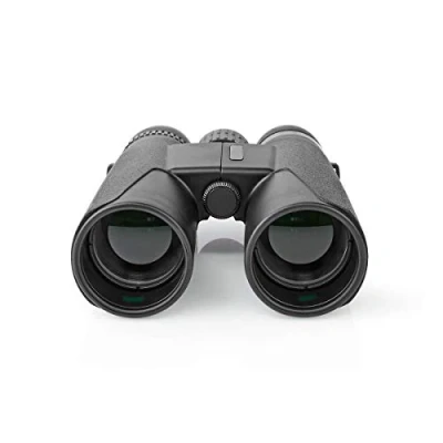 Afbeelding van Nedis Verrekijker SCBI4000BK Zwart Black
