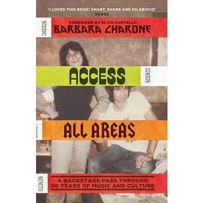 Afbeelding van Access All Areas